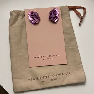 Mignonne Gavigan Micro Madelines